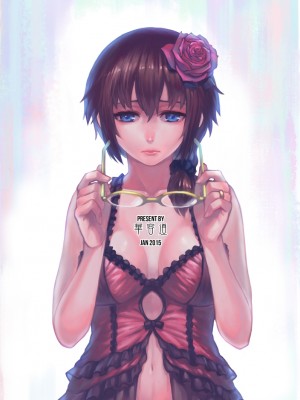 [アーティスト] 松果 [Don't Trust and Support Irodori Comics !]_125