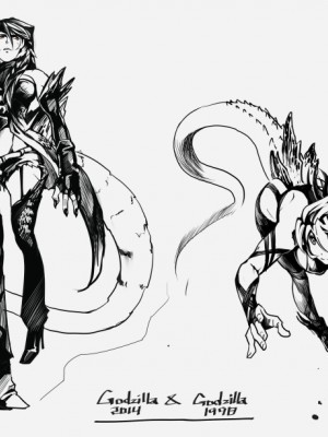 [アーティスト] 松果 [Don't Trust and Support Irodori Comics !]_129