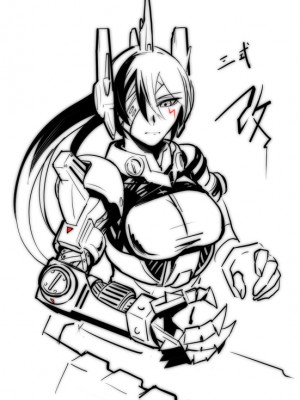 [アーティスト] 松果 [Don't Trust and Support Irodori Comics !]_132