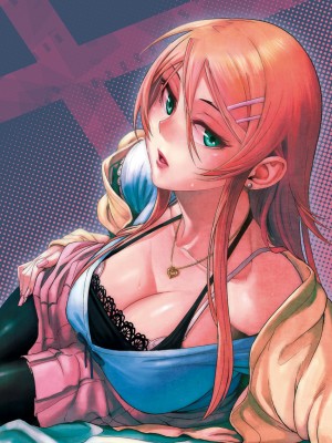 [アーティスト] 松果 [Don't Trust and Support Irodori Comics !]_181