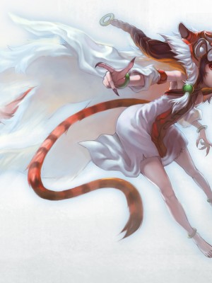 [アーティスト] 松果 [Don't Trust and Support Irodori Comics !]_188