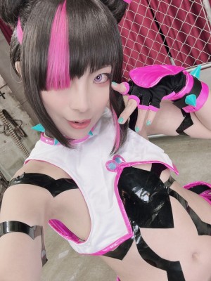 敗北！ジュリちゃん！_250