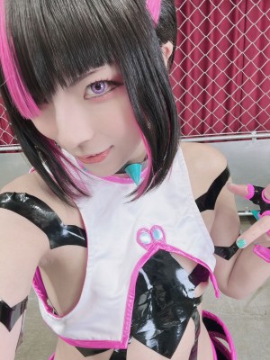 敗北！ジュリちゃん！_251