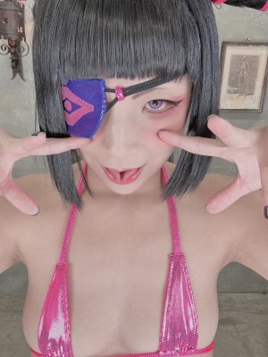 敗北！ジュリちゃん！_222