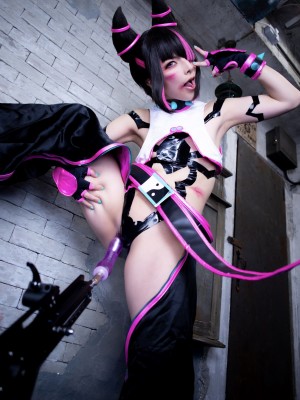 敗北！ジュリちゃん！_050