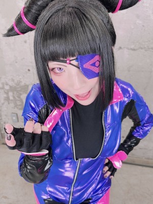 敗北！ジュリちゃん！_234