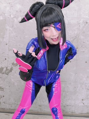 敗北！ジュリちゃん！_237