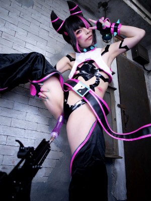 敗北！ジュリちゃん！_049