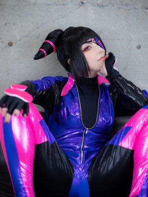 敗北！ジュリちゃん！_058