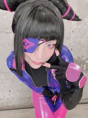 敗北！ジュリちゃん！_231