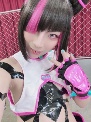 敗北！ジュリちゃん！_253