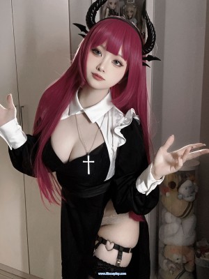 [屿鱼] 小恶魔自搭 Little Devil_04