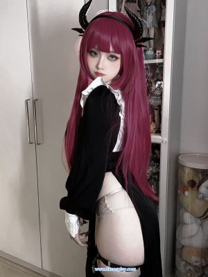[屿鱼] 小恶魔自搭 Little Devil_05