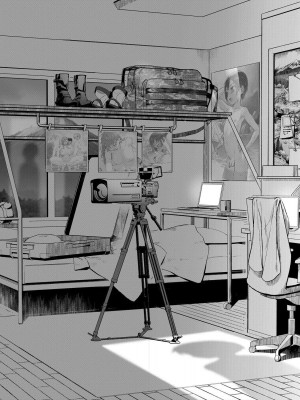 [ジャイロウ] 少年が大人になった夏 [中国翻訳] [新秦重嵌] [薄码]_141