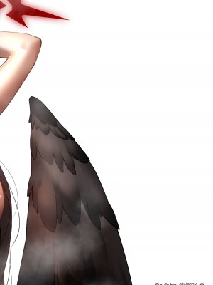 [ラケル (kj2)] 連続絶頂 (ブルーアーカイブ) [黎欧出资汉化] [DL版]_28