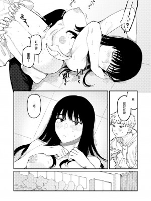 [ひげた] 君の絵を描く (COMIC 快艶 VOL.14) [死兆修会] [DL版]_32
