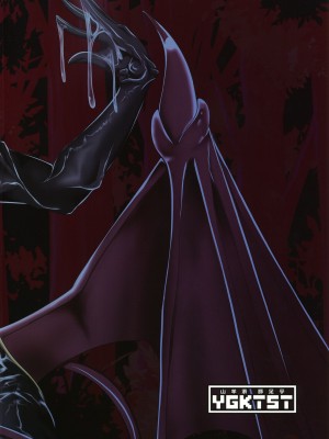 (C96) [山羊家豚足亭 (山羊の豚足)] モンスターガール グランド・ツアー サキュバス編 [中国翻訳]_27