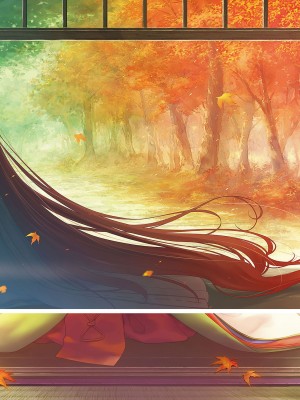 [日吉ハナ] autumn colors (コミック エグゼ 51) [Sky110036个人汉化] [DL版]_29