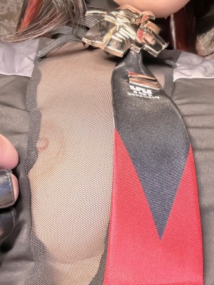 Broccoli - Jane Doe_053