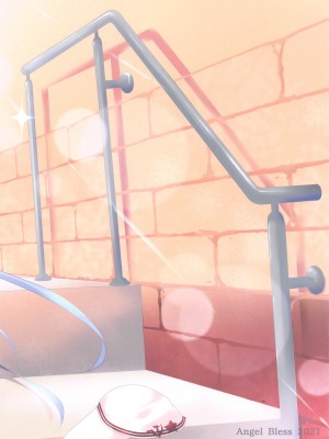 (GW超同人祭) [Angel Bless (月路)] キミの声は心に響く (艦隊これくしょん -艦これ-) [Adoscc 個人翻訳]_18