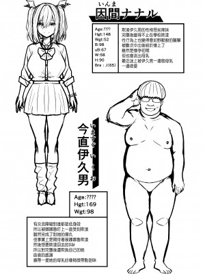 (C104) [タクロヲ堂 (タクロヲ)] 生意気ギャルをサキュバスにしてお仕置きしたった件3 [中国翻訳]__035