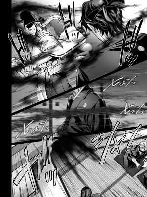 [ヨールキ・パールキ (露々々木もげら)] 蜂須賀家のコトリバコ [DL版]_114