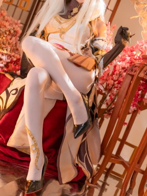 楊衣 Yangyi FOOT TIER 2024 9月_02