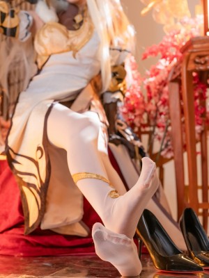 楊衣 Yangyi FOOT TIER 2024 9月_17