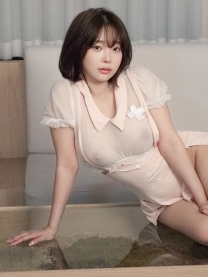 [inkyung] Private Nurse_p7