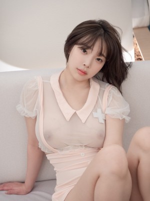 [inkyung] Private Nurse_p21