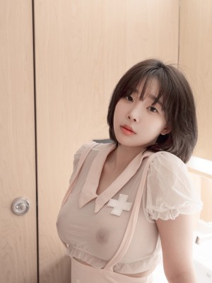 [inkyung] Private Nurse_p27