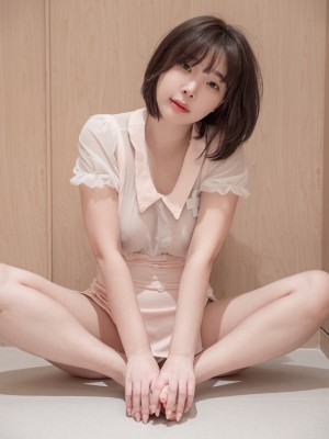 [inkyung] Private Nurse_p30