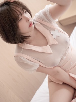 [inkyung] Private Nurse_p35