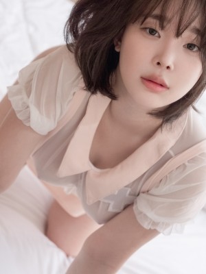 [inkyung] Private Nurse_p36