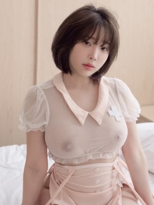 [inkyung] Private Nurse_p40