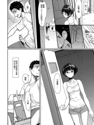 [蔵鴨 (月ノ輪ガモ)] となりの千夏ちゃんR 1-07_054