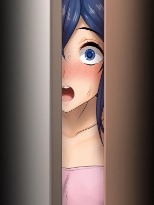 [こっき心 (ロッコ)] 少数民族が我が家にやってきた～妻と娘を虜にした黒い巨根～_198