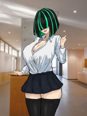 [カブト3号 (アデシ)] ヤリマンビッチだらけのドスケベ学園_222