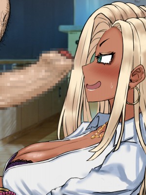 [カブト3号 (アデシ)] ヤリマンビッチだらけのドスケベ学園_183