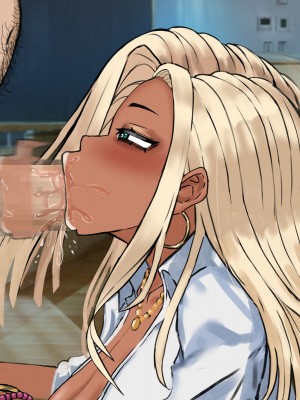 [カブト3号 (アデシ)] ヤリマンビッチだらけのドスケベ学園_186