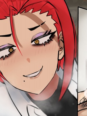 [カブト3号 (アデシ)] ヤリマンビッチだらけのドスケベ学園_272