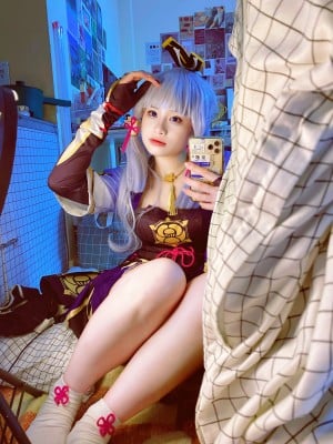 Riribonni - Ayaka_18