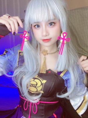 Riribonni - Ayaka_17
