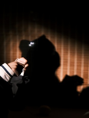 [星野柒兔] 放学后抓鱼的女孩_050