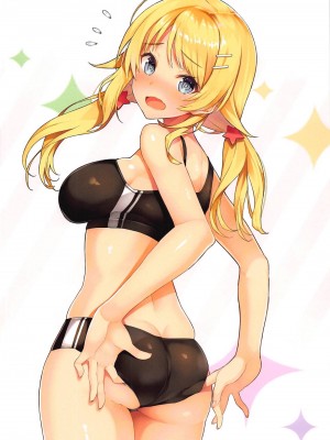 (C95) [ニュートンの林檎 (戌角柾)] めぐるめく。 (アイドルマスター シャイニーカラーズ) [中国翻訳]_14