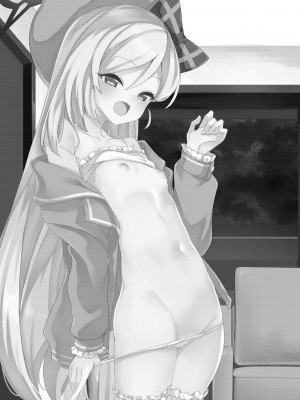 [りゅうかくさんのどあめ (極太眉毛)] About Holiday (ブルーアーカイブ) [DL版]_02