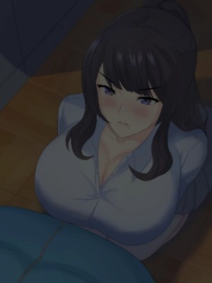 [ヘリカルドーナツ (らんさー)] 風紀、体育教師のデカチンに堕つ。_053__052