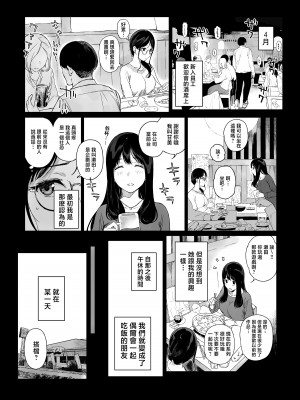 [NANIMOSHINAI (笹森トモエ)] げーみんぐはーれむ 1-4.5 [中文] [無修正]_231_04