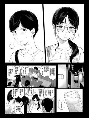 [NANIMOSHINAI (笹森トモエ)] げーみんぐはーれむ 1-4.5 [中文] [無修正]_235_08