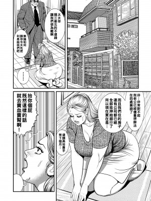 [セニョール大悦] 抵当貴婦人肉玩具_004